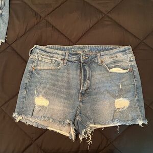 Old Navy OG Straight